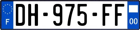 DH-975-FF