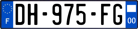 DH-975-FG