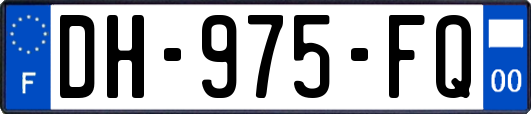 DH-975-FQ