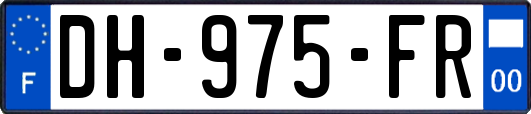 DH-975-FR