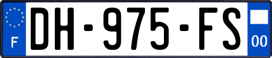 DH-975-FS