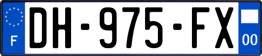 DH-975-FX
