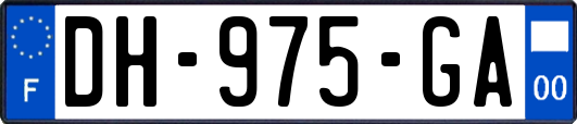 DH-975-GA