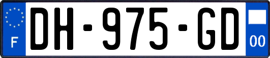 DH-975-GD