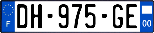 DH-975-GE