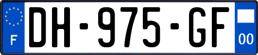 DH-975-GF