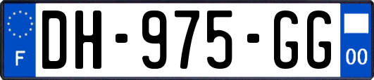 DH-975-GG