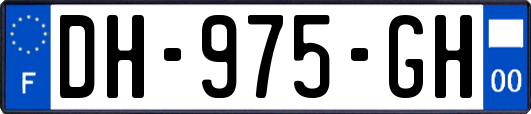 DH-975-GH