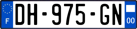 DH-975-GN