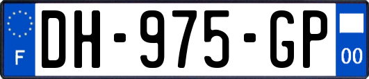 DH-975-GP