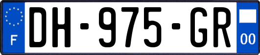 DH-975-GR