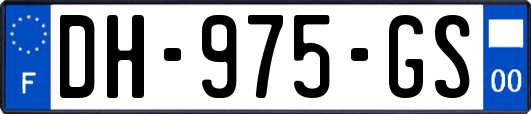 DH-975-GS