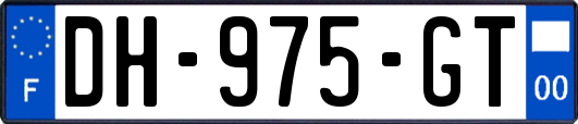 DH-975-GT