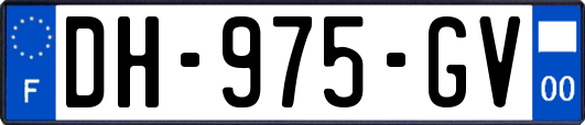 DH-975-GV