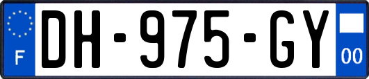 DH-975-GY