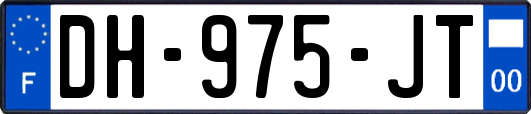 DH-975-JT