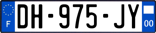 DH-975-JY