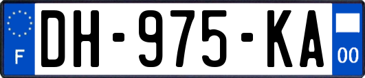DH-975-KA