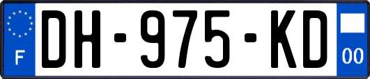 DH-975-KD