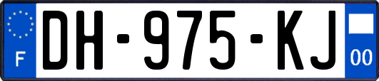 DH-975-KJ