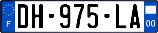 DH-975-LA