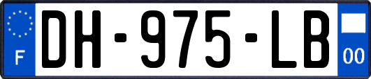 DH-975-LB