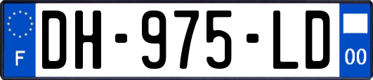 DH-975-LD
