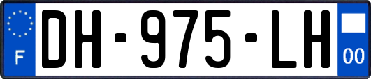 DH-975-LH
