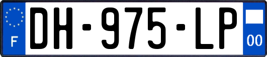 DH-975-LP