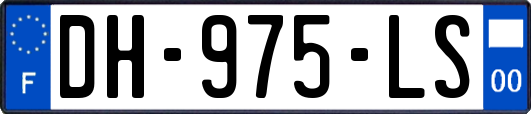 DH-975-LS