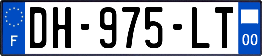 DH-975-LT