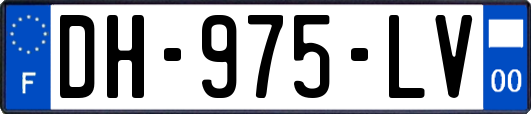 DH-975-LV
