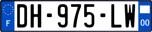 DH-975-LW
