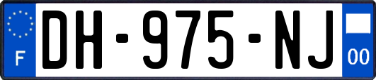 DH-975-NJ