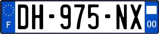 DH-975-NX