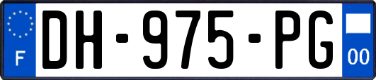 DH-975-PG
