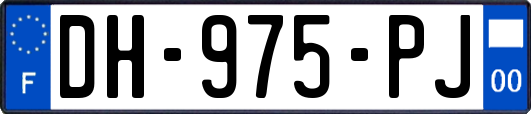 DH-975-PJ