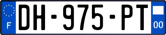 DH-975-PT