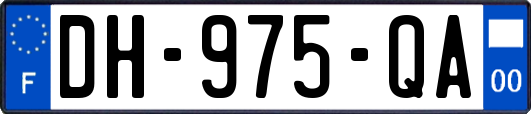 DH-975-QA