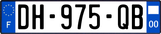 DH-975-QB