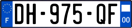 DH-975-QF