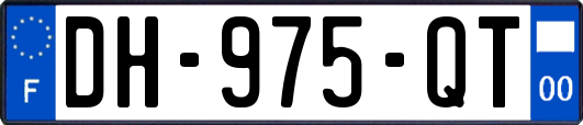 DH-975-QT
