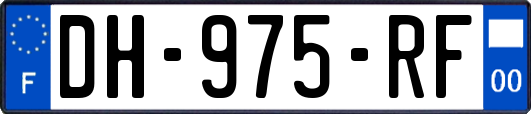 DH-975-RF