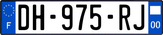 DH-975-RJ