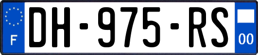 DH-975-RS