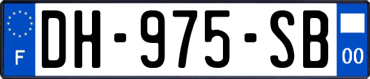 DH-975-SB