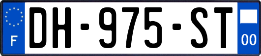 DH-975-ST