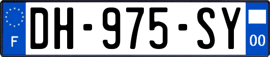 DH-975-SY