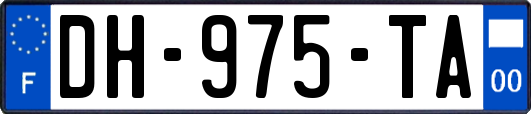 DH-975-TA