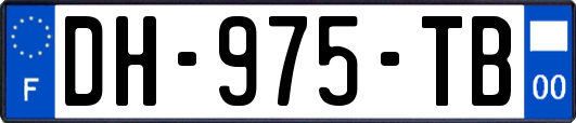 DH-975-TB
